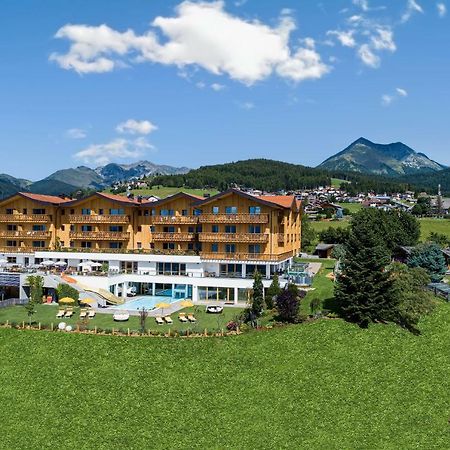 Family Home Alpenhof Maranza Eksteriør billede