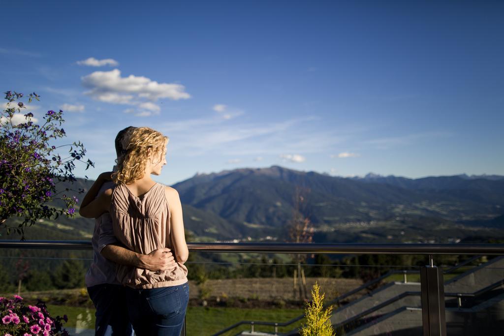 Family Home Alpenhof Maranza Eksteriør billede